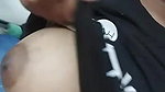 Tamil girl sex teasing plump boobs exposed