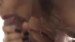 brown haired desi blowjob girl showing mangoes