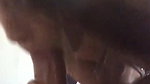 brown haired desi blowjob girl showing mangoes