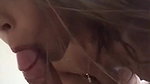 brown haired desi blowjob girl showing mangoes