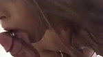 brown haired desi blowjob girl showing mangoes
