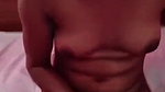slim college sex GF fucking with lover viral clips