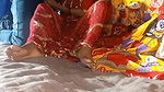 Indian Desi Ragini Bahbhi Housewife and