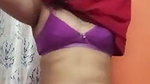 hairy pussy Indian girl naked fingering with moans