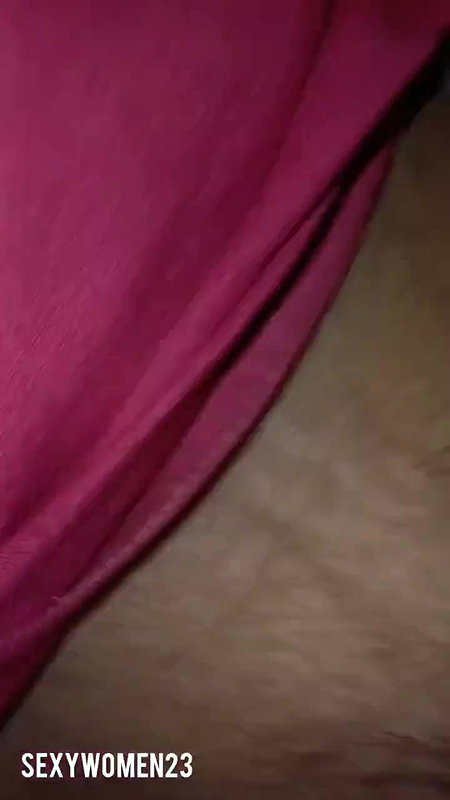 village desi housewife sex with pussy creampied