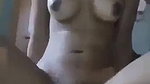Indian girl nude sex riding dick viral sex clip
