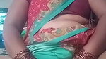 mature Tamil sex aunty spreading pussy in mood