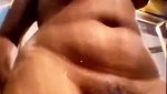 Indian fingering girl naked in horniness viral MMS