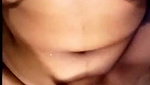 Indian fingering girl naked in horniness viral MMS