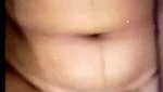 Indian fingering girl naked in horniness viral MMS