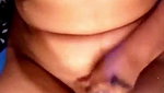 Indian fingering girl naked in horniness viral MMS