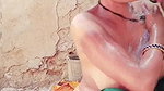 village bhabhi nude bath outdoors viral incest