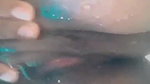college girl nude bath wet body curves exposed