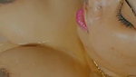 mallu hot Aswathy bathing naked in bathtub