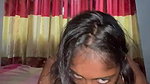 Srilankan college sex girl naked viral blowjob
