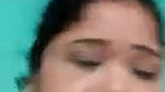 big boobs Bengali Boudi naked show on video call