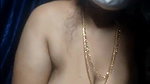 Telugu big boobs aunty nude on private show