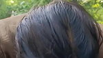 Tamil mature slut outdoor sex with customer