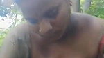 Tamil mature slut outdoor sex with customer