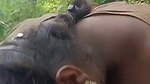 Tamil mature slut outdoor sex with customer
