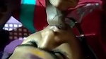 horny girl sucking big dick desi viral MMS