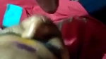 horny girl sucking big dick desi viral MMS