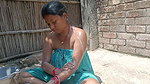 village bhabhi nude bath outdoors with devar