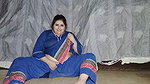 Pakistani BBW showing big boobs and viral big ass