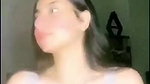 hot babe big boobs shown on camera viral xx