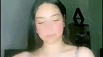 hot babe big boobs shown on camera viral xx