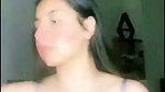hot babe big boobs shown on camera viral xx