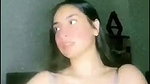 hot babe big boobs shown on camera viral xx