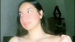 hot babe big boobs shown on camera viral xx