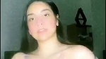 hot babe big boobs shown on camera viral xx