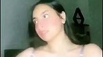 hot babe big boobs shown on camera viral xx