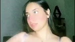 hot babe big boobs shown on camera viral xx
