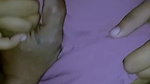GF fucking boyfriend in viral sex Marathi video
