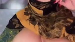 huge boobs Pakistani sex bhabhi naked video making