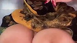 huge boobs Pakistani sex bhabhi naked video making