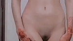 slim GF nude pics and viral video showing ass