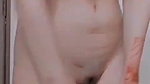 slim GF nude pics and viral video showing ass