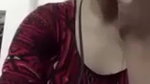 girlfriend naked video call sex chat viral show