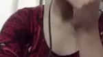 girlfriend naked video call sex chat viral show