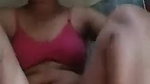 desi girl nude masturbation using a vegetable