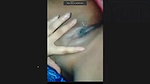 Indian gf nude wet pussy showing selfie video