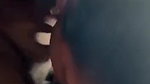 mallu hot wife juicy blowjob to lover in car