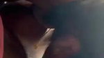 mallu hot wife juicy blowjob to lover in car