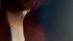 mallu hot wife juicy blowjob to lover in car