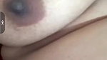 big boobs MILF naked video call chat with client