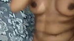 dick loving Indian girl blowjob in nudity